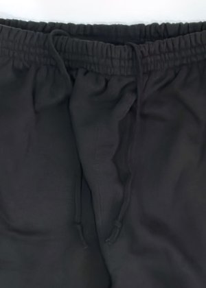 画像6: EMPIRE Co.,Ltd Merch "GRILL CENTER" Sweat Pant (Black) [定価¥7,700] →SALE→