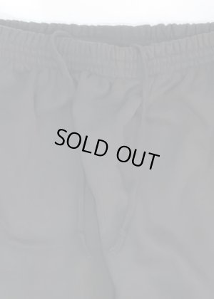 画像6: EMPIRE Co.,Ltd Merch "GRILL CENTER" Sweat Pant (Black) [定価¥7,700] →SALE→