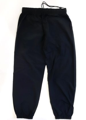 画像3: Ddd. Damndangdarn. Nylon Track Pant (Black) [9,000+税] 