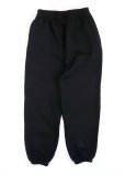画像3: EMPIRE Co.,Ltd Merch "GRILL CENTER" Sweat Pant (Black) [¥7,200+税] (3)