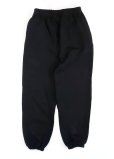 画像3: EMPIRE Co.,Ltd Merch "GRILL CENTER" Sweat Pant (Black) [¥7,200+税]