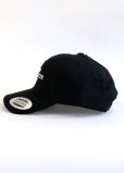 画像3: EMPIRE Co.,Ltd Merch "Grill Center" Embroidery Eco Cap (Black) [6,500+税]  (3)