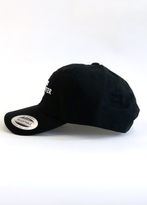 画像3: EMPIRE Co.,Ltd Merch "Grill Center" Embroidery Eco Cap (Black) [6,500+税] 