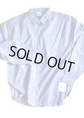 Ddd. Damndangdarn. Box Relax Shirt (Saxe) [7,200+税] 