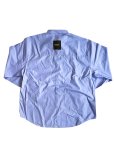 画像4: Ddd. Damndangdarn. Box L/S Shirt (Saxe) [8,000+税] 