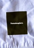 画像6: Ddd. Damndangdarn. Box L/S Shirt (Saxe) [8,000+税] 
