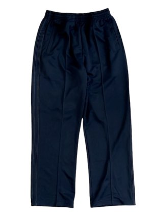 画像3: Ddd. Damndangdarn. Track Pant (Black) [定価9,350+税] →SALE→