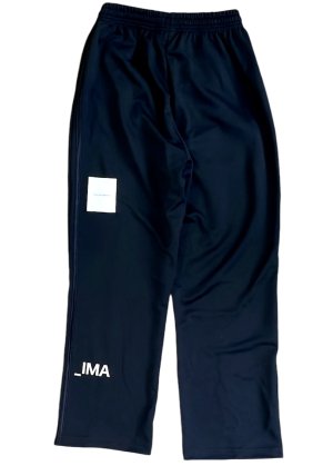 画像4: Ddd. Damndangdarn. Track Pant (Black) [定価9,350+税] →SALE→