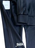 画像2: Ddd. Damndangdarn. Track Pant (Black) [8,500+税] 