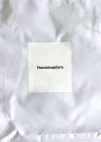 画像5: Ddd. Damndangdarn. Lg Box S/S Shirt (White) [8,000+税] 