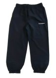 画像3: Ddd. Damndangdarn. Track Pant (Black) [9,000+税]  (3)