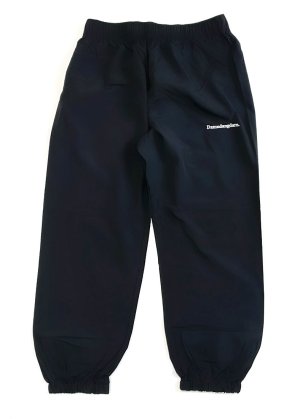 画像2: Ddd. Damndangdarn. Nylon Track Pant (Black) [9,000+税] 