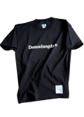 Ddd. Damndangdarn. US 7.0oz. Lg Tee (Black) [6,900+税] 