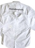 画像2: Ddd. Damndangdarn. Lg Box S/S Shirt (White) [8,000+税] 