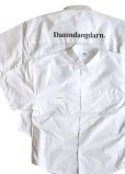 画像7: Ddd. Damndangdarn. Lg Box S/S Shirt (White) [8,000+税] 