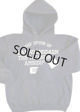 [送料無料] Ddd. Damndangdarn. Heavy Weight Pullover (Black) [¥11,500+税]