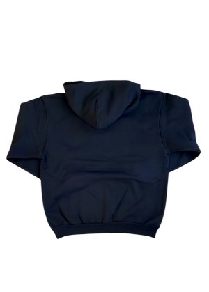 画像6: [送料無料] Ddd. Damndangdarn. Heavy Weight Pullover (Black) [¥11,500+税]