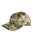 画像4: Ddd. Damndangdarn. Embroidery Dad Cap (Multicam) [7,200+税]  (4)