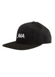 画像3: Ddd. Damndangdarn. Embroidery _IMA Cap (Blacki) [6,300+税] 