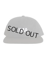 Ddd. Damndangdarn. Embroidery _IMA Cap (Blacki) [6,300+税] 