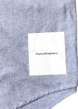 画像6: Ddd. Damndangdarn. Relax Ox Shirt (Oxford) [¥10,000+税]