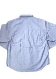 画像4: Ddd. Damndangdarn. Relax Ox Shirt (Oxford) [¥10,000+税]