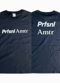 Ddd. Prfsnl Amtr Box Tee (Graphite) [5,800+税] 
