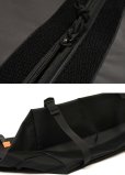 画像8: [送料無料] Ddd. Prfsnl Amtr Messenger Bag (Black) [15,000+税] 