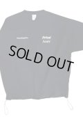 Ddd. Prfsnl Amtr  Embroidery Code Tee (Black 6.5oz) [6,000+税] 