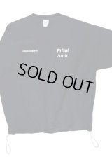 Ddd. Prfsnl Amtr  Embroidery Code Tee (Black 6.5oz) [6,000+税] 