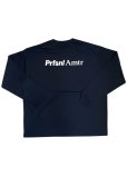 画像4: Ddd. Prfsnl Amtr Relax L/S Top (Black) [7,000+税] 