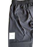 画像6: Ddd. Damndangdarn. Track Pant (Dark Charcoal) [9,000+税] 