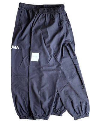 画像1: Ddd. Damndangdarn. Track Pant (Dark Charcoal) [9,000+税] 