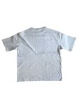 画像4: Ddd. Damndangdarn. Relax Tee (Heather) [6,300+税]  (4)