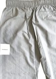 画像6: Ddd. Damndangdarn. Track Pant (ECWCS Gray) [9,000+税] 