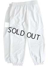 Ddd. Damndangdarn. Track Pant (ECWCS Gray) [9,000+税] 