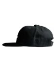 画像5: Ddd. Damndangdarn. Embroidery Logo Cap (Blacki) [6,600+税] 