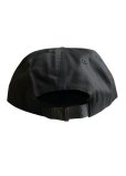 画像6: Ddd. Damndangdarn. Embroidery Logo Cap (Blacki) [6,600+税] 