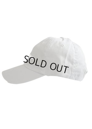 画像4: Ddd. Damndangdarn. Embroidery Dad Cap (Charcoali) [6,900+税] 