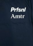 画像5: Ddd. Prfsnl Amtr Garment Drop Tee (Black) [7,000+税] 