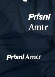 画像2: Ddd. Prfsnl Amtr Garment Drop Tee (Black) [7,000+税] 