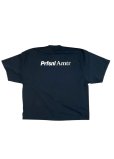 画像4: Ddd. Prfsnl Amtr Garment Drop Tee (Black) [7,000+税] 