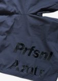 画像2: Ddd. Prfsnl Amtr Eazy Shorts (Dark Charcoal) [7,000+税] 