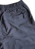 画像6: Ddd. Prfsnl Amtr Eazy Shorts (Dark Charcoal) [7,000+税] 
