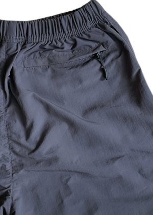 画像6: Ddd. Prfsnl Amtr Eazy Shorts (Dark Charcoal) [7,000+税] 