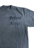 画像5: Ddd. Prfsnl Amtr Garment Drop Tee (Graphite) [7,000+税] 