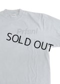 Ddd. Prfsnl Amtr Garment Drop Tee (Graphite) [7,000+税] 