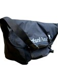 画像6: [送料無料] Ddd. Prfsnl Amtr Messenger Bag (Black) [15,000+税] 