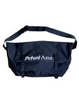 画像4: [送料無料] Ddd. Prfsnl Amtr Messenger Bag (Black) [15,000+税] 