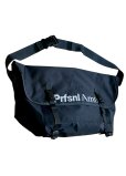 画像5: [送料無料] Ddd. Prfsnl Amtr Messenger Bag (Black) [15,000+税] 